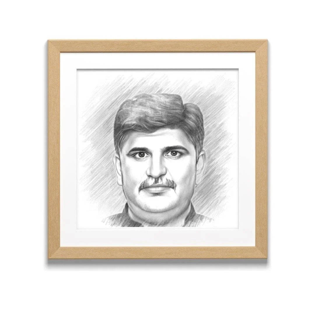 Frame Sketch