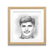Frame Sketch